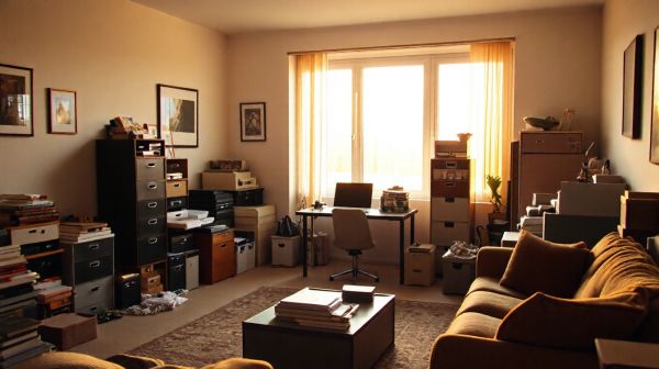 5 astuces pour maximiser votre espace avec des organisateurs