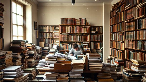 5 astuces pour maximiser votre espace avec des organisateurs