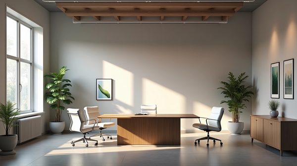 Bureau d'étude pour votre projet de rénovation énergétique