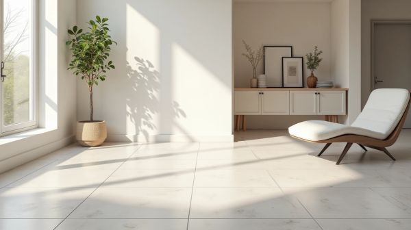 Choisir le bon carrelage : conseils pour valoriser votre intérieur