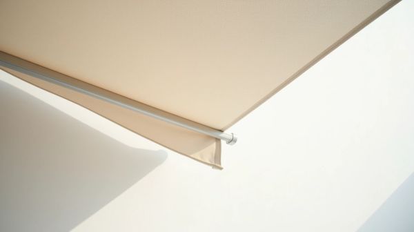 Choisir une voile d'ombrage rectangulaire fabriquée en France
