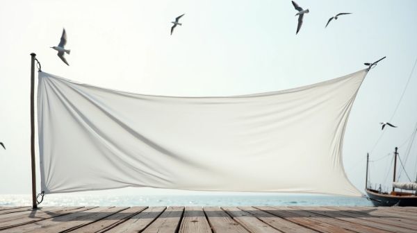 Choisir une voile d'ombrage rectangulaire fabriquée en France