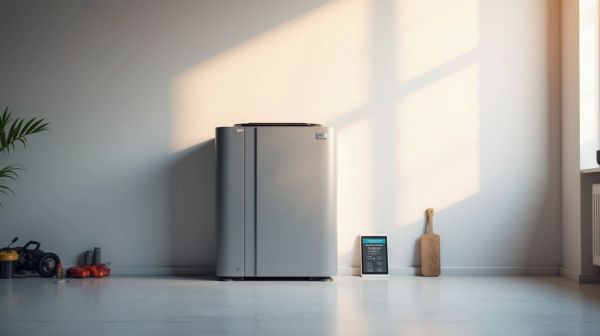 Comment choisir un installateur de pompes à chaleur innovant et fiable ?