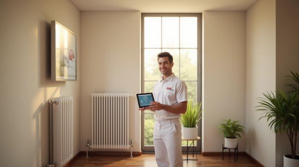 Comment choisir un installateur de pompes à chaleur innovant et fiable ?