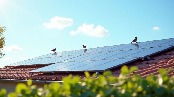 Comment maximiser l'autoconsommation avec des panneaux solaires à Alès
