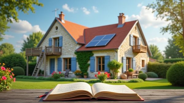 Comment réussir votre rénovation énergétique avec les bonnes aides