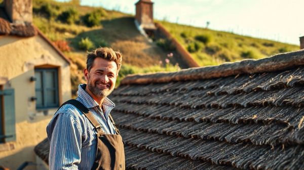 Engagez un couvreur zingueur à Polminhac pour un toit parfait