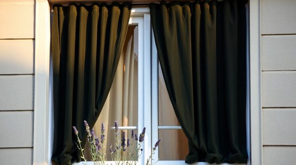 Les rideaux thermiques : un atout pour vos économies d'énergie