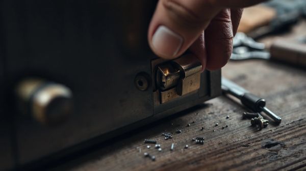 Serrurier à Manage : Top solutions pour débloquer vos portes