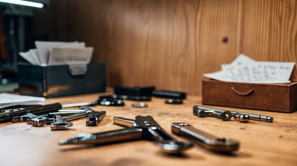 Serrurier à Manage : Top solutions pour débloquer vos portes