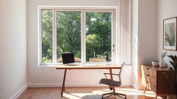 Top 5 cabines acoustiques pour un bureau serein