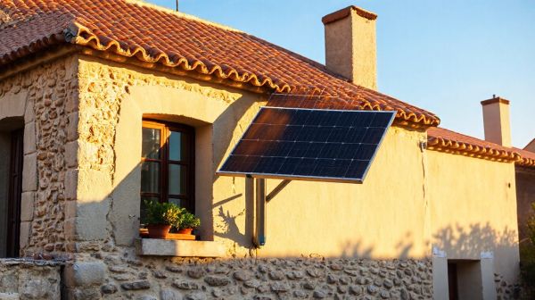 Top astuces pour booster votre autoconsommation solaire à Alès