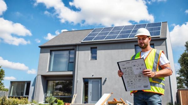 Top astuces pour optimiser votre rénovation énergétique grâce aux aides