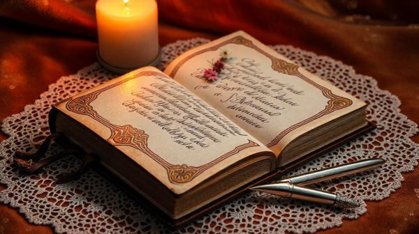 Top idées pour un livre d'or de mariage unique et sur mesure