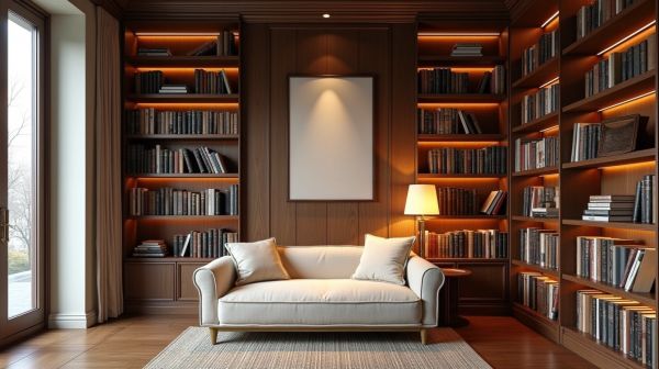 Transformez votre bibliothèque avec de nouveaux book nook dioramas
