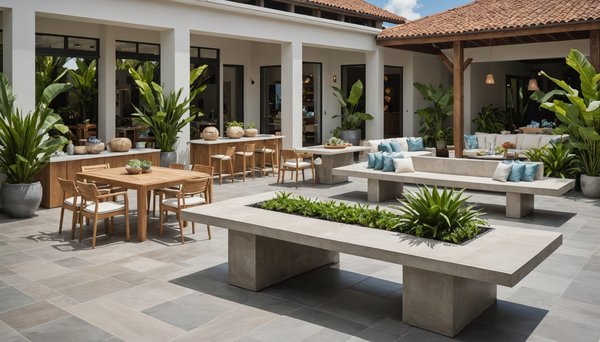 Découvrez le carrelage idéal pour votre projet à La Réunion