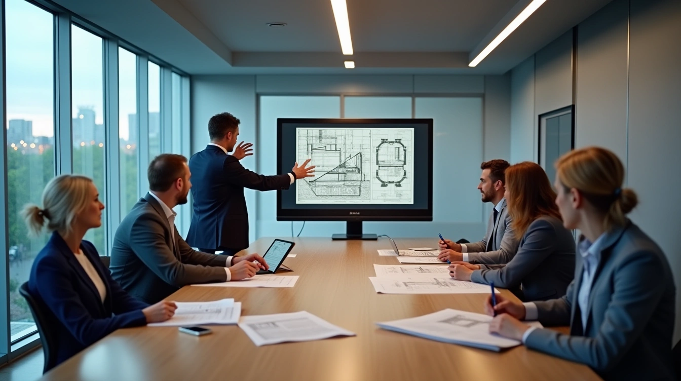 Vos questions sur l'expertise en rénovation énergétique