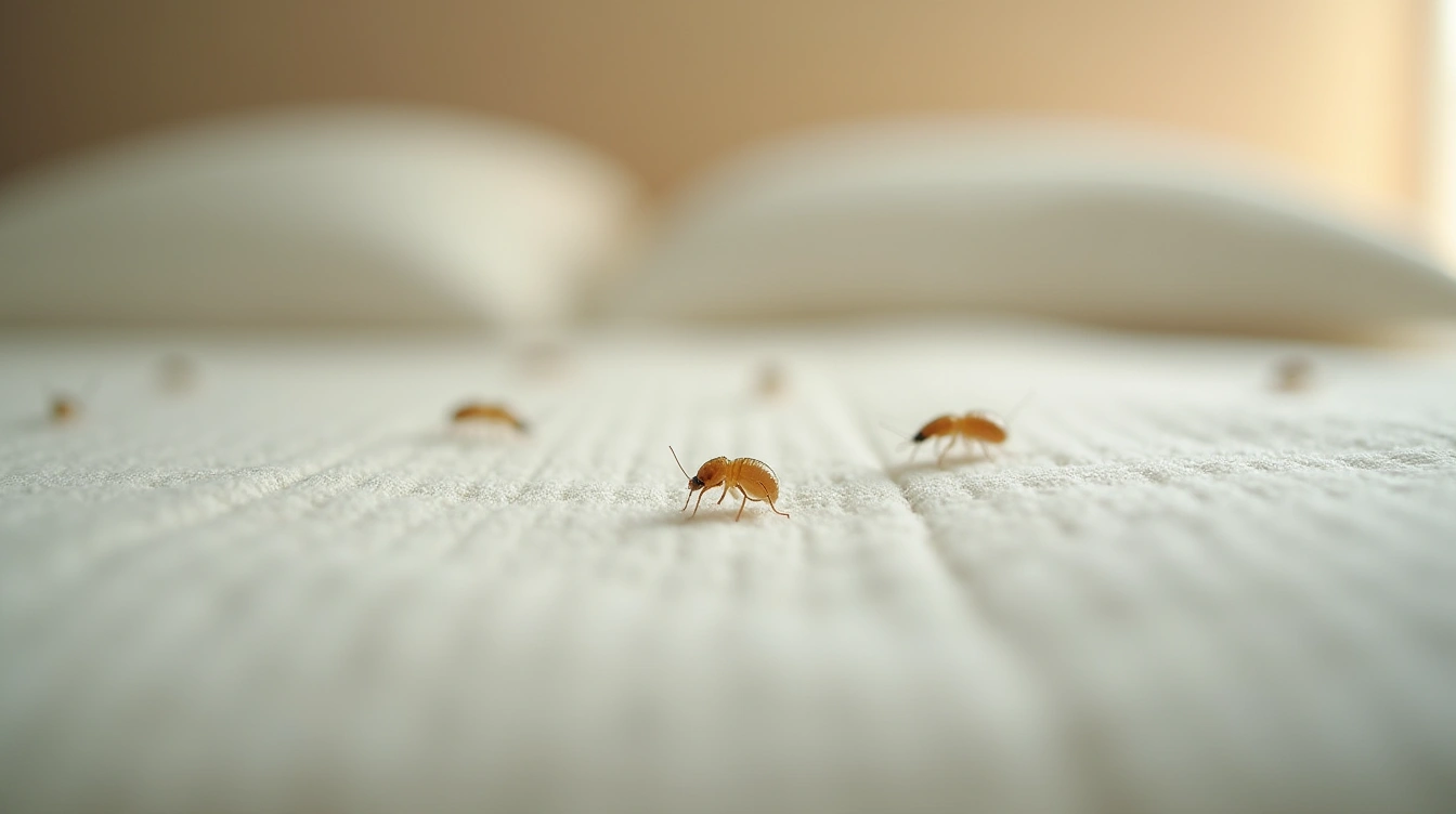 Nettoyage du logement et prévention efficace